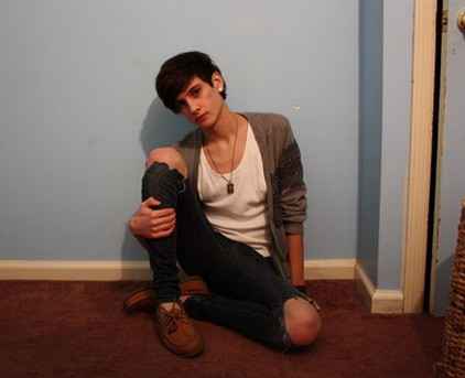 微信帅哥头像_帅气头像