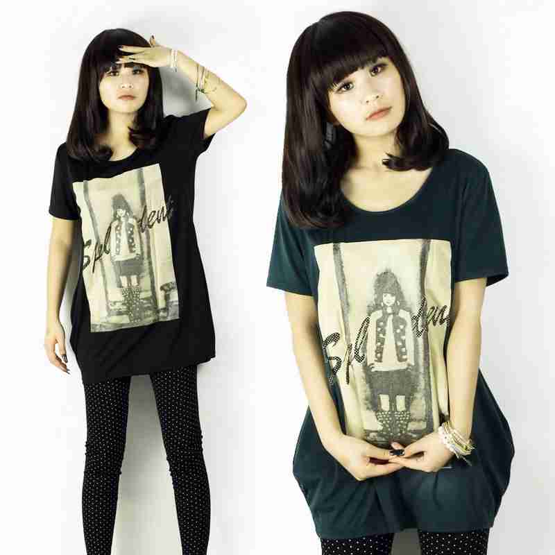 欧美街头女装甜美帅气复古链条蕾丝拼接牛仔裙