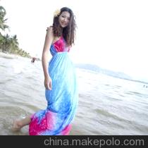 多图欧美原单连衣裙怎么样