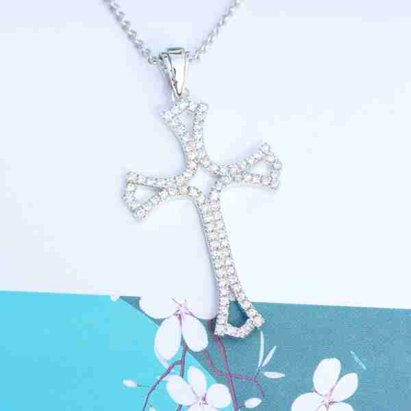 纯银饰品欧美复古