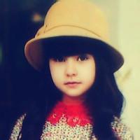 微信头像复古的温柔