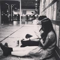 微信头像女生欧美复古高清