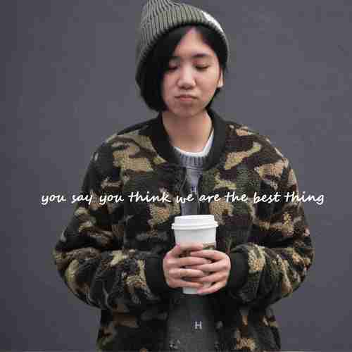 外贸欧美街拍日系复古