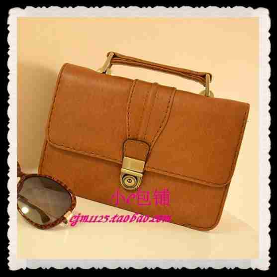 欧美范英伦复古