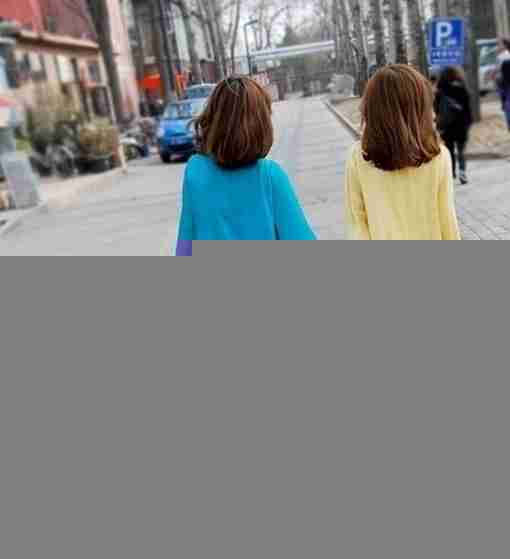 微信头像闺蜜|神一样的存在