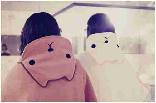 姐妹那些事~姐妹