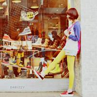 像这样的闺蜜头像两张在一起能拼凑成一张的