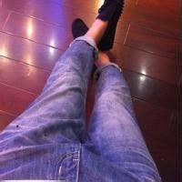 好看的男生半身头像