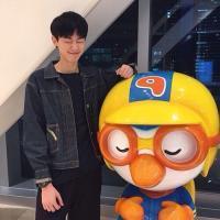 好看的痴情男生微信头像