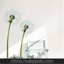 多图蒲公英浪漫