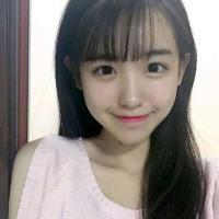 好看的微信头像女生