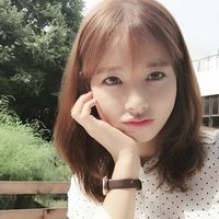 好看的微信女生头像