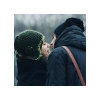 微信头像动漫情侣接吻