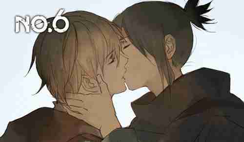 未来都市动漫接吻图片下载