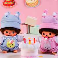 蒙奇奇头像图片|为了那份爱