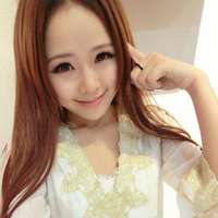 微信头像女生漂亮的图片