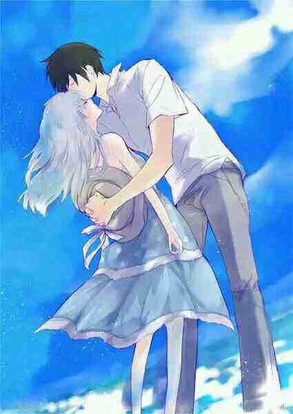 图接吻动漫|动漫亲吻视频高清美女美女帅哥