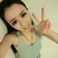 微信头像女生背心|女生好看头像