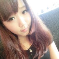长的不算太漂亮的女生素颜头像;;