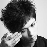 多张同一人的男生头像