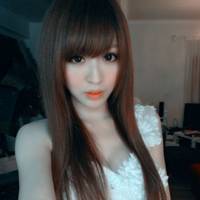 漂亮成熟女头像