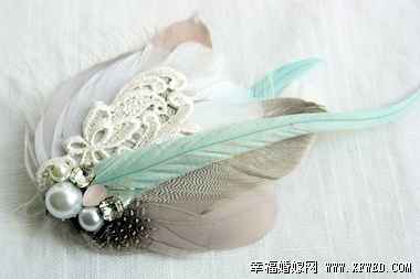 无法抵挡的蓝色浪漫