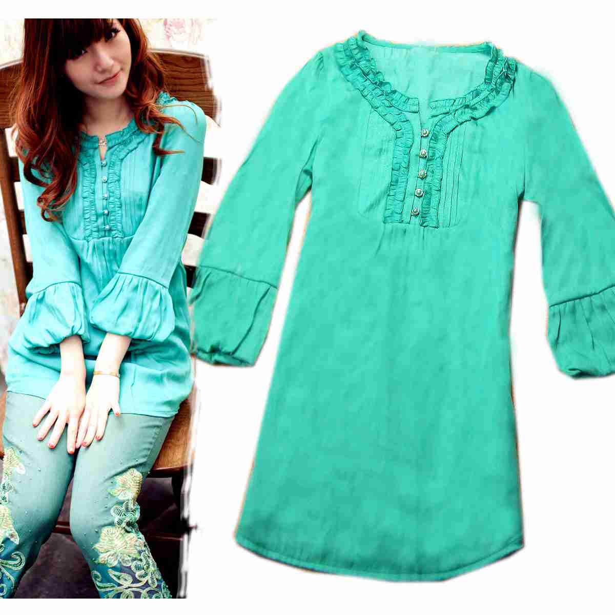 多图浪漫秋冬怎么样