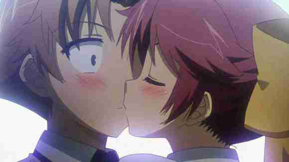 笨蛋·测验·召唤兽动漫