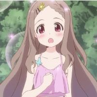 萌萌哒的心夏