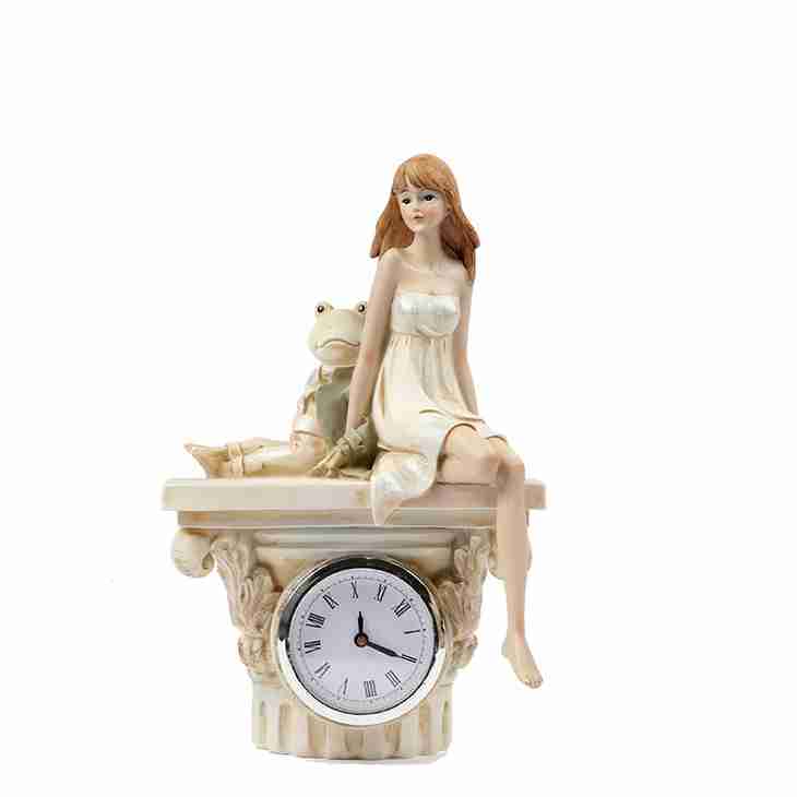 工艺品搁板摆件蒙奇奇