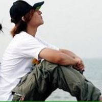 浪漫唯美情侣微信头像