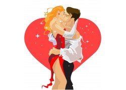 卡通人|矢量卡通人图片