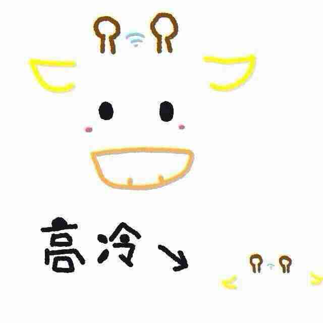 组团头像萌萌哒