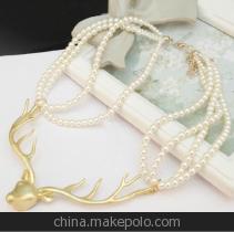 时尚可爱精美水晶蒙奇奇熊猫兔子镶钻公仔