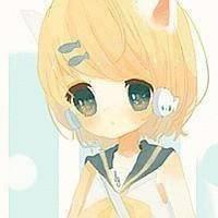 微信动漫头像情侣萌萌哒