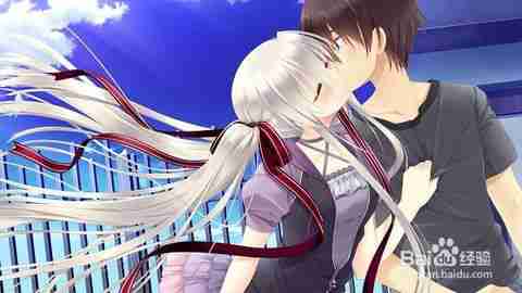 接吻有哪些看法?