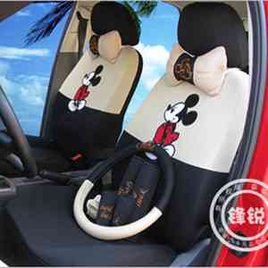 蒙奇奇|萌的世界