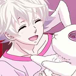 你笑起来很好看