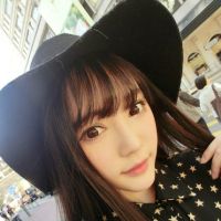 萌萌哒头像女生头像