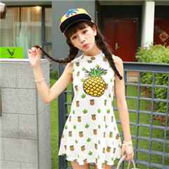 萌萌哒~女生头像