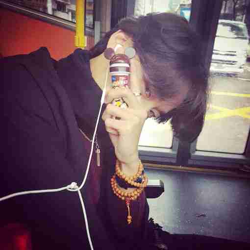 萌萌哒可爱头像男生时光裁判着所有