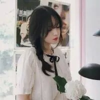 闺密头像|要三人的