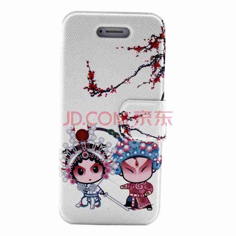 蒙奇奇iphones皮套