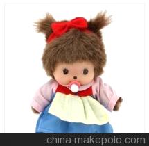 香港童话蒙奇奇cm幼稚园