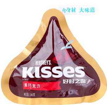 时之吻黑巧克力g行情