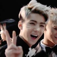 名和好看的头像~