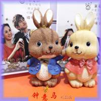 蒙奇奇白雪公主小镜子