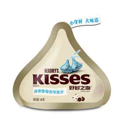 奇奶香白巧克力g