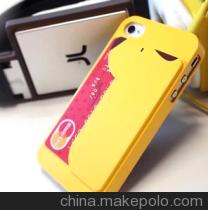 吐舌头卖萌啊~创意狗