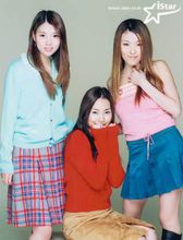 kiss组合百科